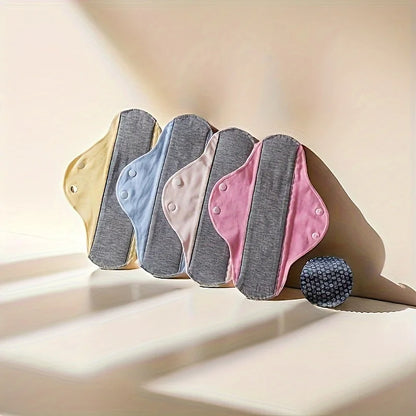 Washable Leak-Proof Pads: Never Be Caught Out Again! ⭐⭐⭐⭐⭐5.0 Best Seller