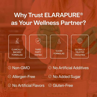 Stop Your Bladder From Defining You With ElaraPure
